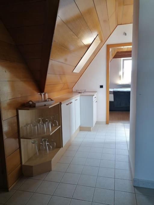 Karthaeuser Ferienwohnung In Koblenz Koblenz (Rhineland-Palatinate) Exterior foto