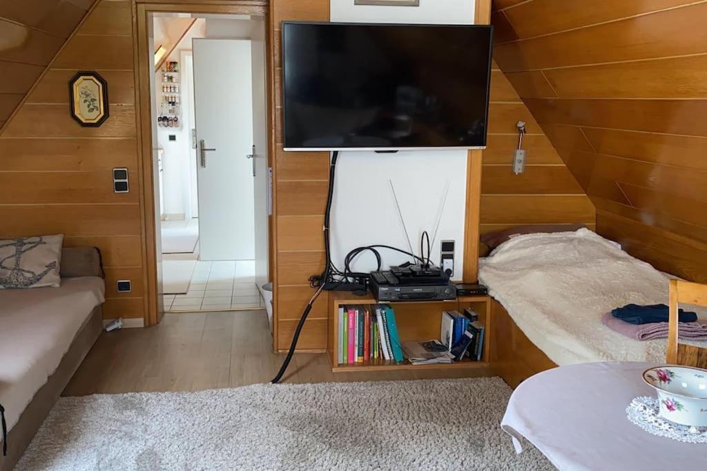 Karthaeuser Ferienwohnung In Koblenz Koblenz (Rhineland-Palatinate) Exterior foto